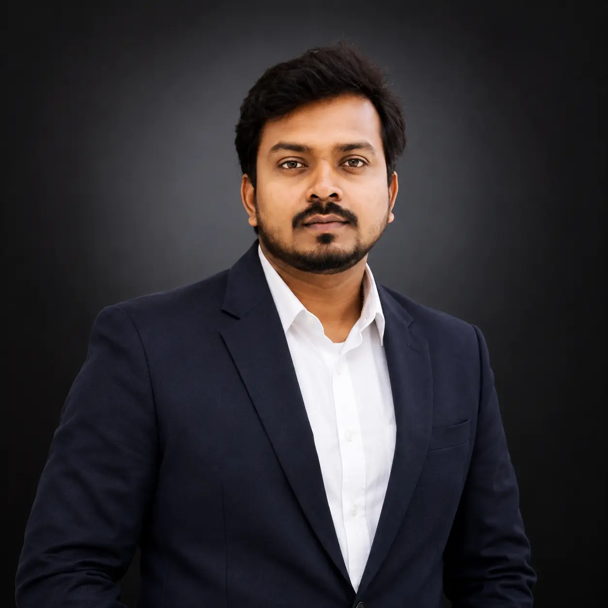 Aditya Jambhulkar - Sales Head