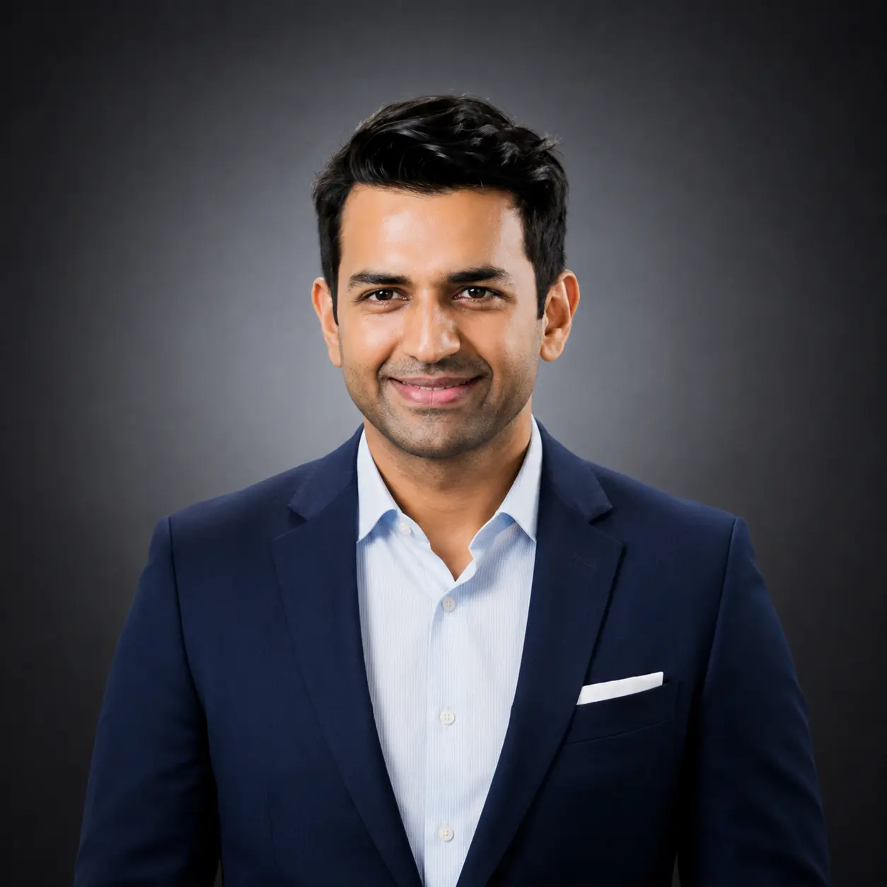 Abhinav Jaiswal - Architect Engineer