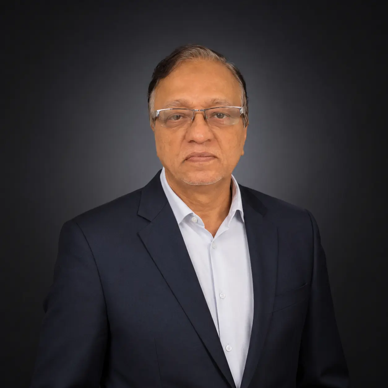 JP Bhattad - Promoter