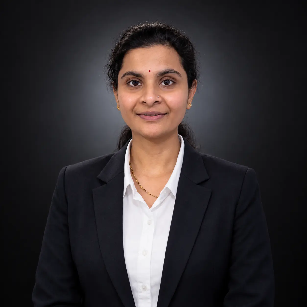 Karishma Satpute - Architect Engineer Layout Planner
