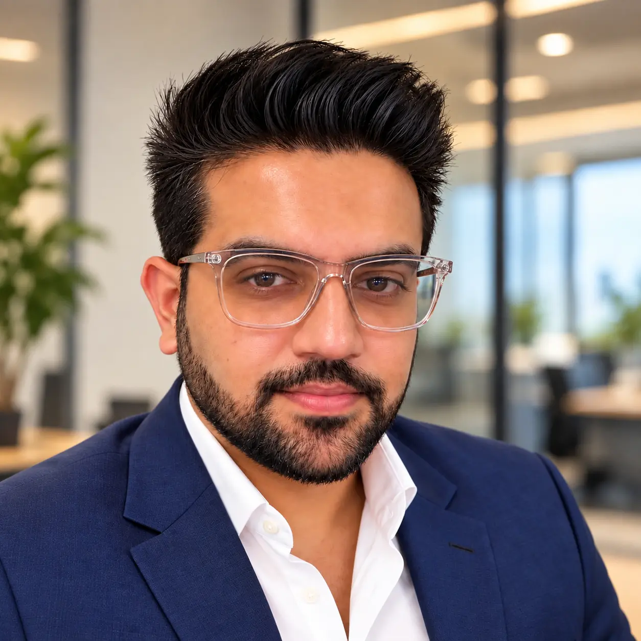 Kunal Shukul - Promoter