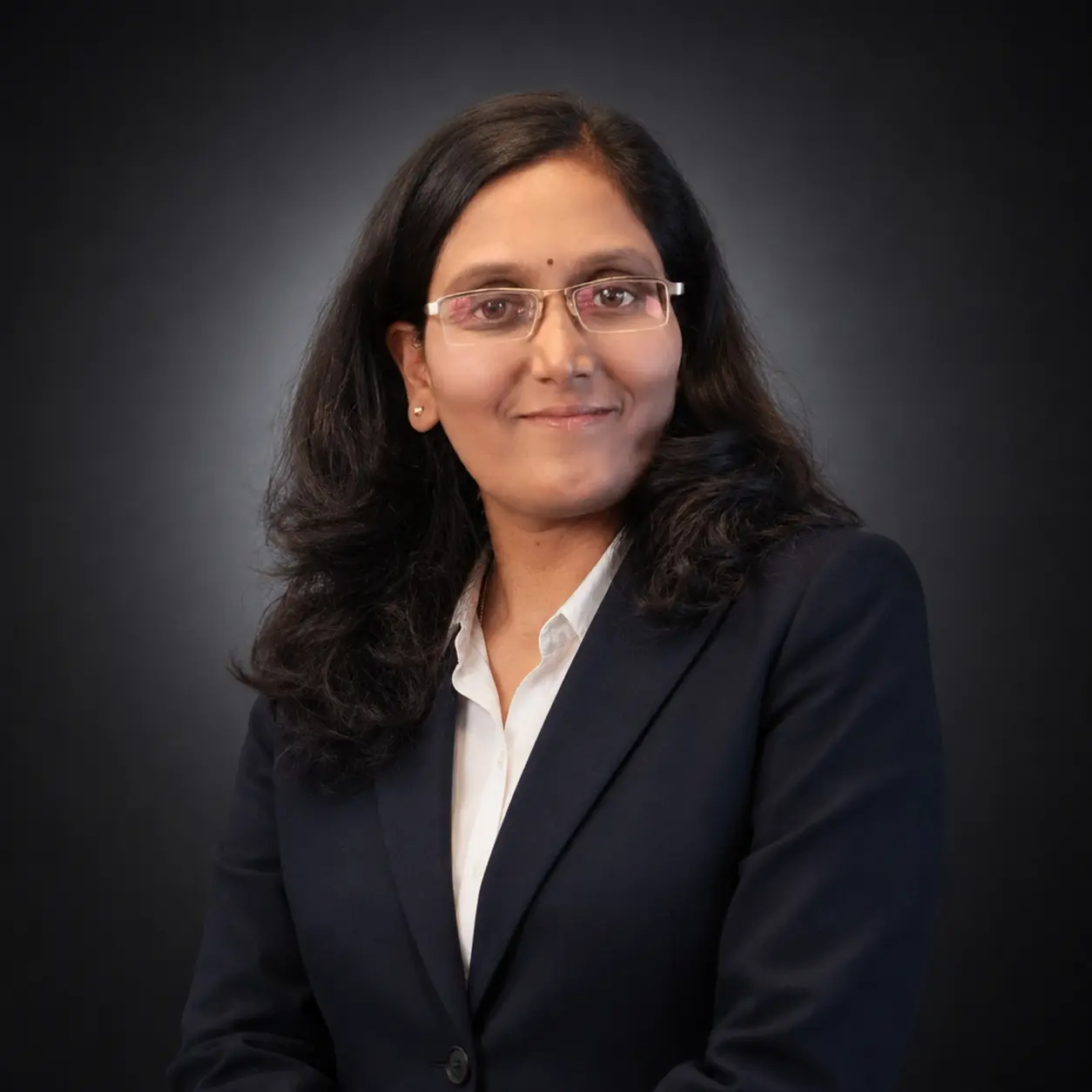 Nirmala Nair - Head of Accounts