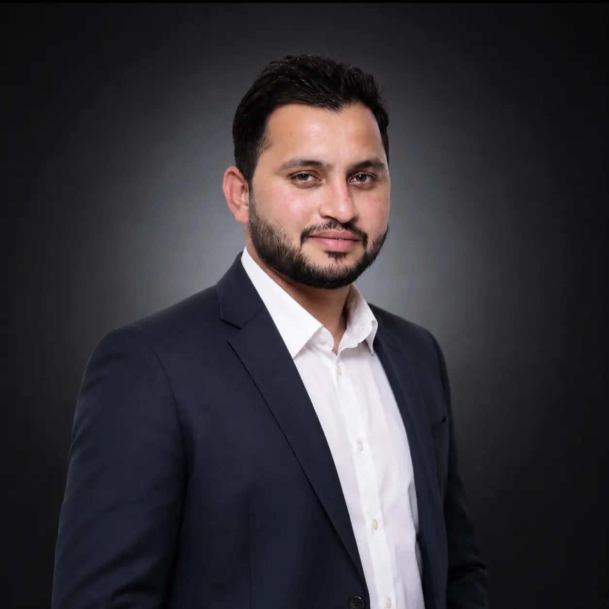 Vikram Singh Kshatriya - Sales Head